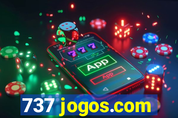 737 jogos.com